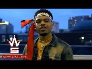 Video: NBA OG 3Three - Lovin You